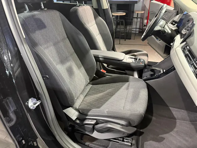 BMW X1 sDrive 18i