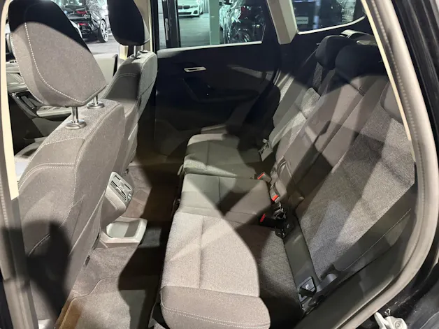 BMW X1 sDrive 18i
