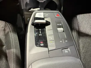BMW X1 sDrive 18i