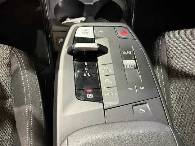 BMW X1 sDrive 18i