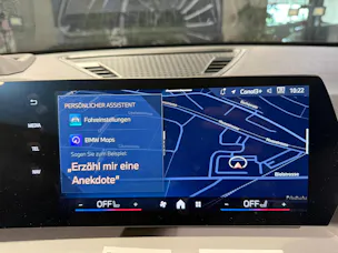 BMW X1 sDrive 18i