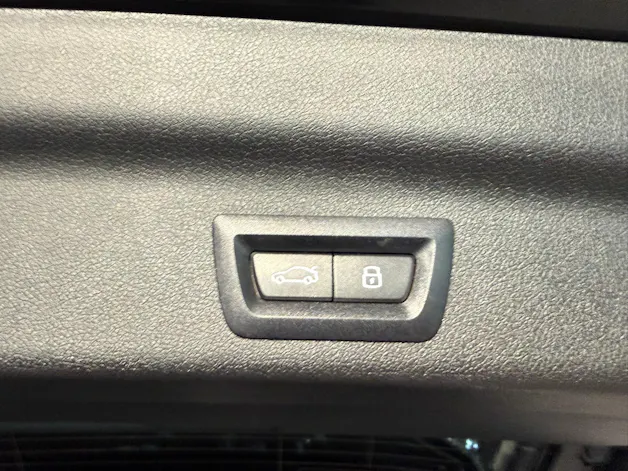 BMW X1 sDrive 18i