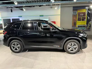 BMW X1 sDrive 18i