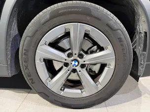 BMW X1 sDrive 18i