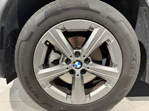 BMW X1 sDrive 18i