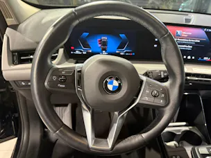 BMW X1 sDrive 18i