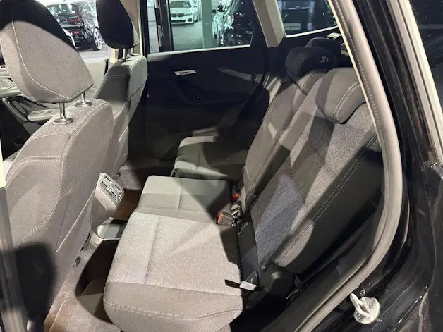 BMW X1 sDrive 18i