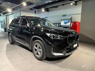 BMW X1 sDrive 18i