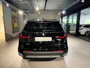 BMW X1 sDrive 18i
