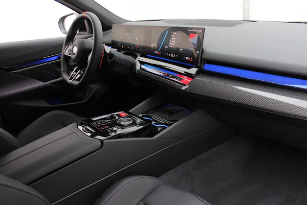 BMW M5 xDrive Touring *1.9%-LEASINGAKTION* 🏖️JUNI-ANGEBOT🏖️