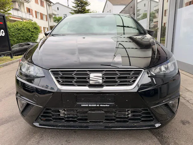 SEAT Ibiza 1.0 TSI DSG FR