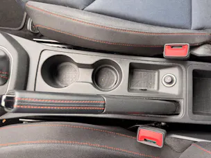SEAT Ibiza 1.0 TSI DSG FR