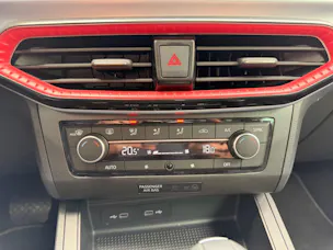 SEAT Ibiza 1.0 TSI DSG FR