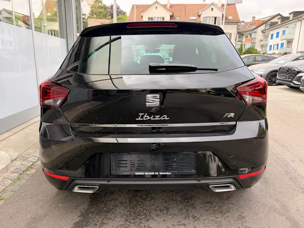 SEAT Ibiza 1.0 TSI DSG FR