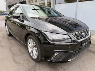 SEAT Ibiza 1.0 TSI DSG FR