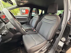 SEAT Ibiza 1.0 TSI DSG FR
