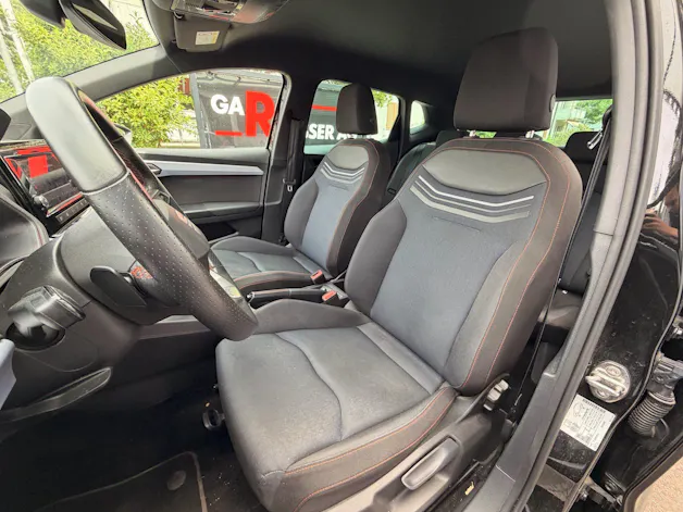 SEAT Ibiza 1.0 TSI DSG FR