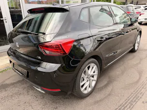 SEAT Ibiza 1.0 TSI DSG FR