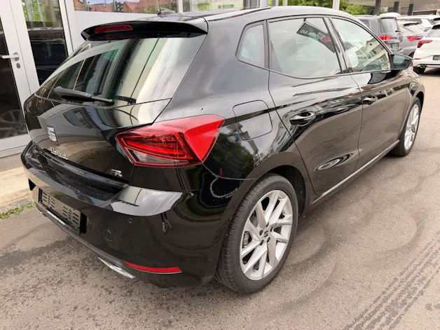 SEAT Ibiza 1.0 TSI DSG FR