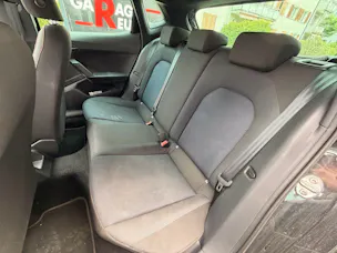 SEAT Ibiza 1.0 TSI DSG FR