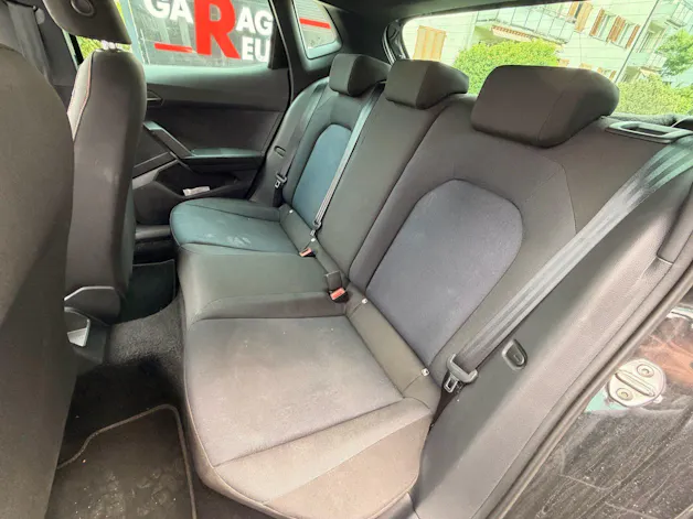 SEAT Ibiza 1.0 TSI DSG FR