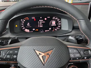 Cupra Terramar 2.0 TSI Prime Edition DSG 4Drive