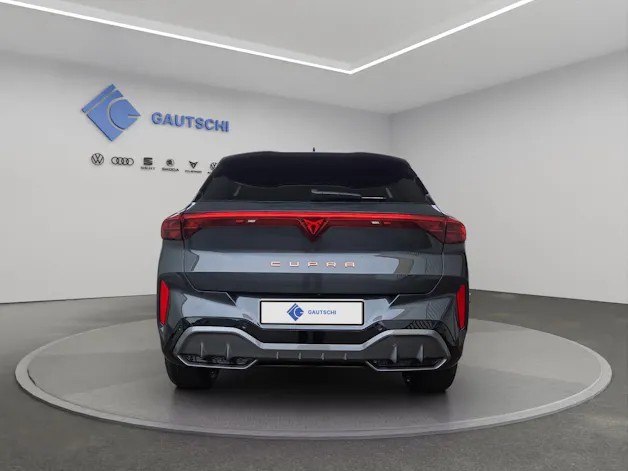 Cupra Terramar 2.0 TSI Prime Edition DSG 4Drive
