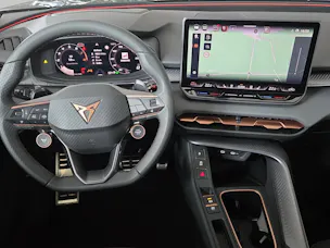 Cupra Terramar 2.0 TSI Prime Edition DSG 4Drive