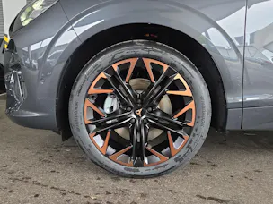 Cupra Terramar 2.0 TSI Prime Edition DSG 4Drive