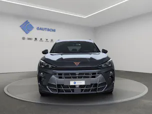 Cupra Terramar 2.0 TSI Prime Edition DSG 4Drive
