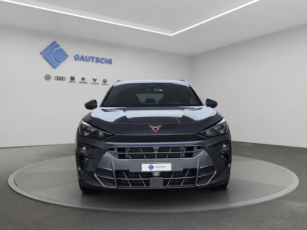 Cupra Terramar 2.0 TSI Prime Edition DSG 4Drive