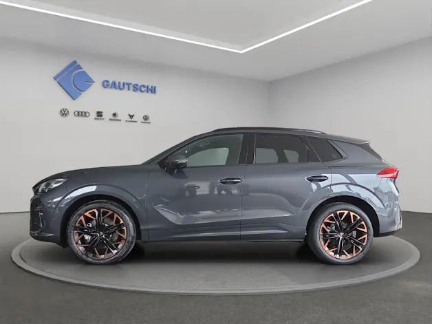 Cupra Terramar 2.0 TSI Prime Edition DSG 4Drive