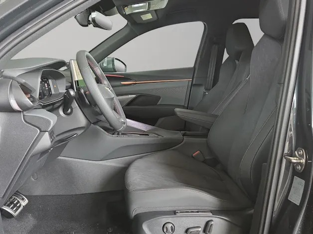 Cupra Terramar 2.0 TSI Prime Edition DSG 4Drive