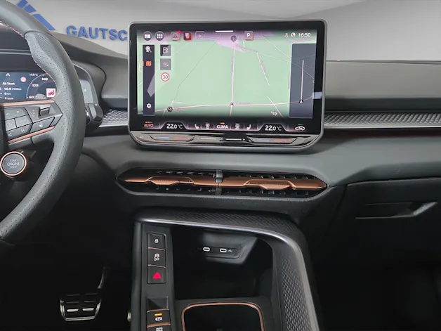 Cupra Terramar 2.0 TSI Prime Edition DSG 4Drive
