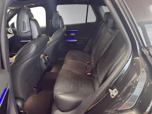 Mercedes-Benz GLC 200 4Matic 9G-Tronic