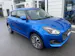 Suzuki Swift 1.2i 16V SHVS Compact Top Hybrid Allgrip 4x4