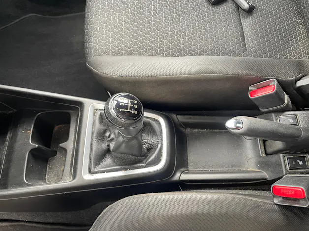 Suzuki Swift 1.2i 16V SHVS Compact Top Hybrid Allgrip 4x4