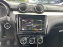 Suzuki Swift 1.2i 16V SHVS Compact Top Hybrid Allgrip 4x4