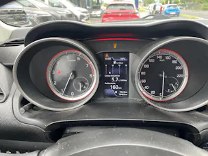 Suzuki Swift 1.2i 16V SHVS Compact Top Hybrid Allgrip 4x4