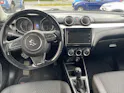 Suzuki Swift 1.2i 16V SHVS Compact Top Hybrid Allgrip 4x4