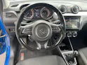 Suzuki Swift 1.2i 16V SHVS Compact Top Hybrid Allgrip 4x4