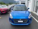 Suzuki Swift 1.2i 16V SHVS Compact Top Hybrid Allgrip 4x4