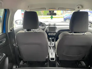 Suzuki Swift 1.2i 16V SHVS Compact Top Hybrid Allgrip 4x4