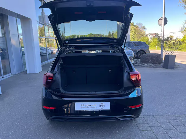 VW Polo 1.0 TSI Life DSG