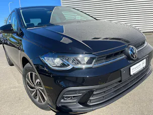 VW Polo 1.0 TSI Life DSG