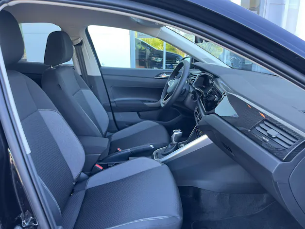 VW Polo 1.0 TSI Life DSG