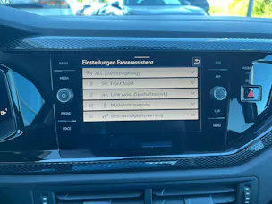 VW Polo 1.0 TSI Life DSG