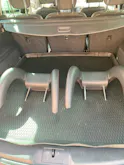 SEAT Alhambra 2.0 TDI FR Line 4Drive