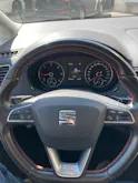 SEAT Alhambra 2.0 TDI FR Line 4Drive