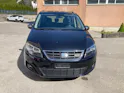 SEAT Alhambra 2.0 TDI FR Line 4Drive